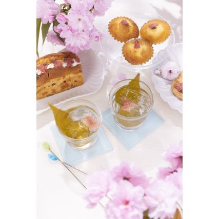 Sakura sakura cerish leer 