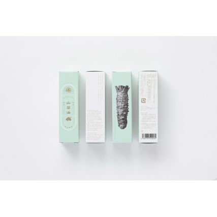 Riisiöljy Hon'wasabi