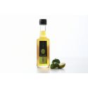 Condiment au vinaigre de riz et jus de Sudachi 