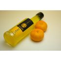 Tilstand med riseddik og Mandarin Juice Mikan Tilstand med riseddik og Mandarin Juice Mikan