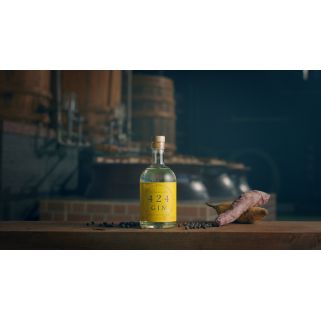 Джин 424 Juniper Berry
