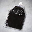Tottori black garlic puree