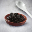 Purée d'ail noir de Tottori