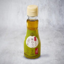 Low temperature roasted sesame oil
