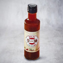 Hot spicy Ra-Yu condiment Hot spicy Ra-Yu condiment