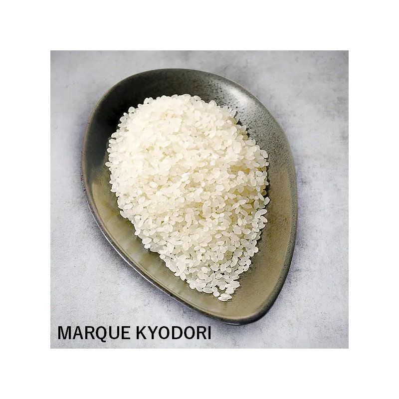 Niigata Koshihikari Rice - Kyodori brand - Niigata Koshihikari Rice - Kyodori brand -