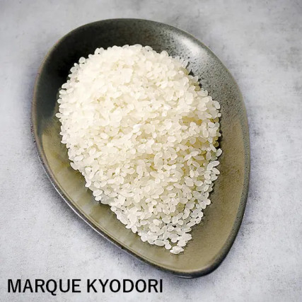 Niigata Koshihikari Rice - Kyodori brand -