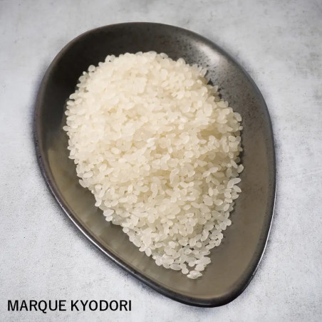 Arroz Akitakomachi - Marca Kyodori -