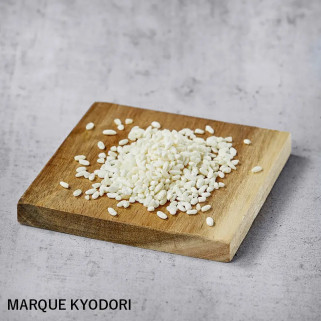 Riz malté "rice koji" KYODORI brand