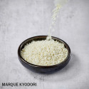 MALTED RICE "RICE KOJI" Marke Kyodori MALTED RICE "RICE KOJI" Marke Kyodori