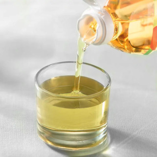 Aceite de salvado de arroz
