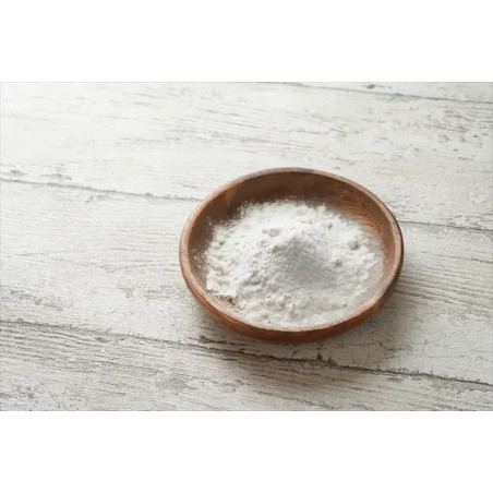Rice koji powder