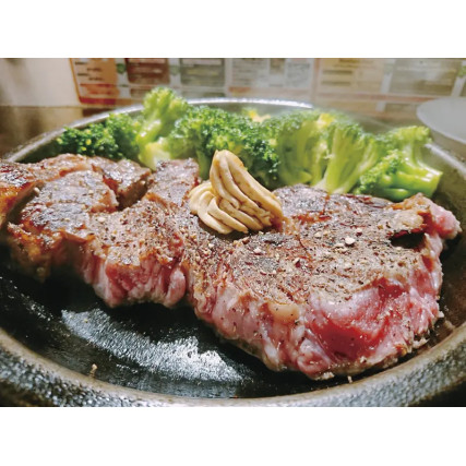 Koji rýže prášek