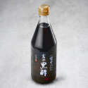 Vinaigre noir de riz Genmai Fuji