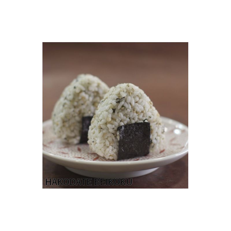 Assortiment kit préparation onigiri Assortiment kit préparation onigiri