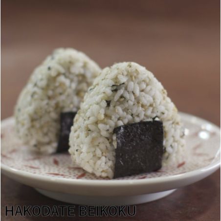 Assortiment kit préparation onigiri