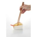 Plijesni u Onigiri za tempura škampi