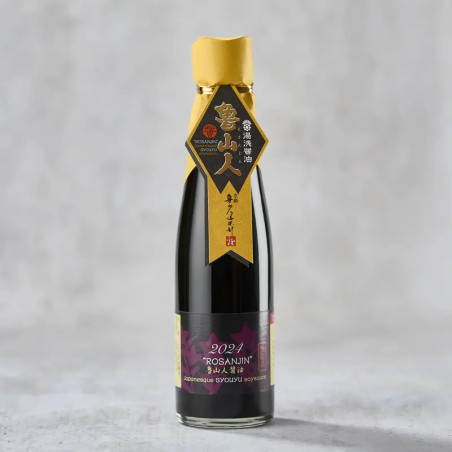 SAUCE SOJA SHOYU ROSANJIN 