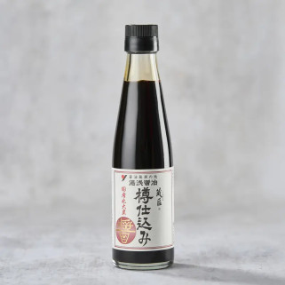 Salsa di soia Kurano Trujikomi