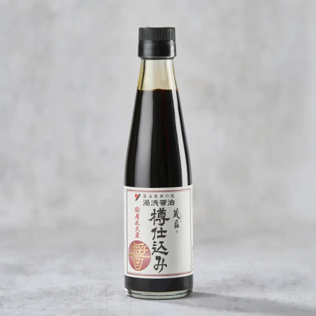醤油倉野タージコミ200 ml