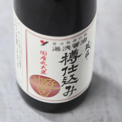 SAUCE SOJA KURANO TARUJIKOMI