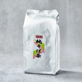 Sobacha geroosterd boekweit