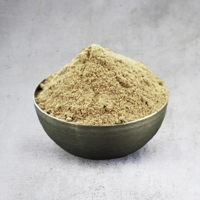 Sobacha roasted buckwheat powder Sobacha roasted buckwheat powder