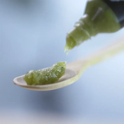 Hon'wasabi premium pasta