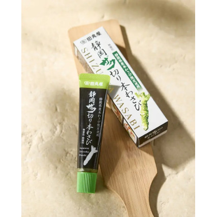 Pâte de Hon'Wasabi premium