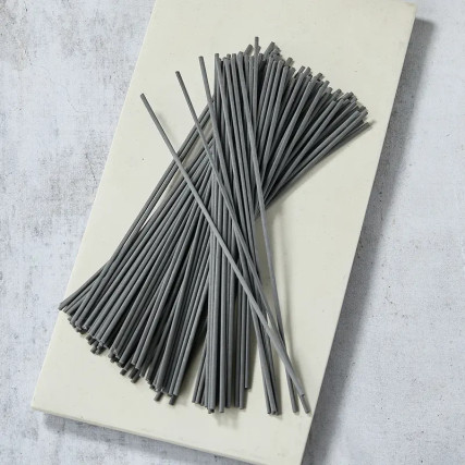 Udon negro con binchotan 250 g
