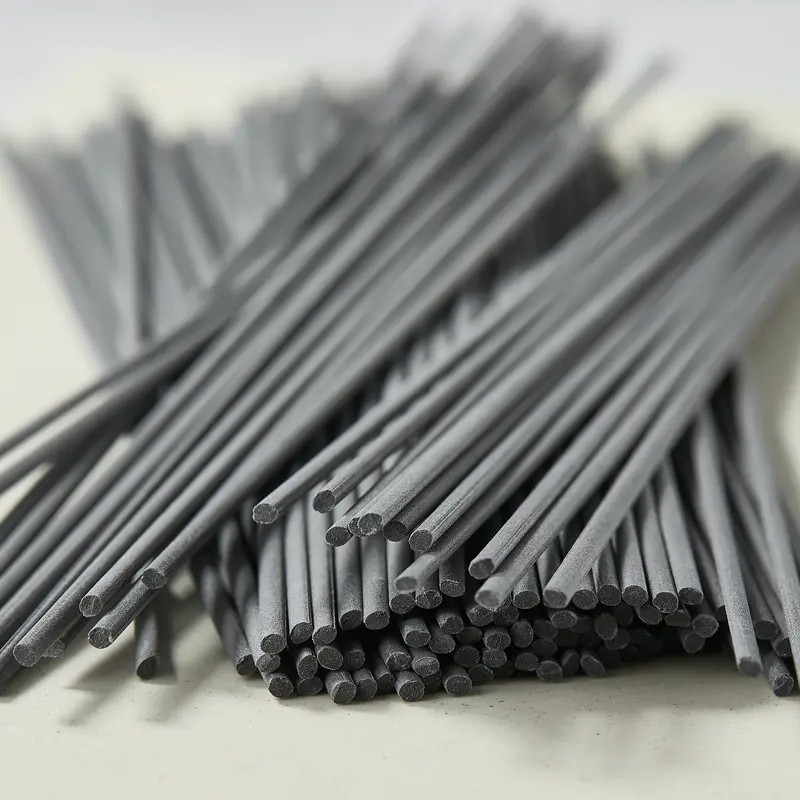 Uton svart på binchotan 250g