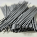 Udon noir au binchotan 250g