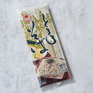 Tororo soba 300g