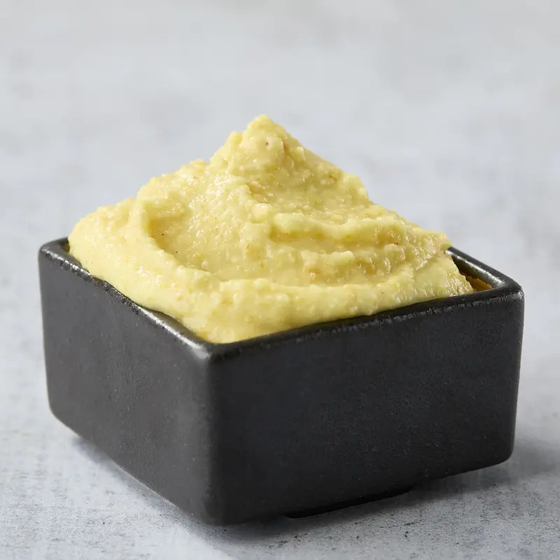 KITO KITO YUZU BARK EMULSIONS PASTE 1 kg KITO KITO YUZU BARK EMULSIONS PASTE 1 kg