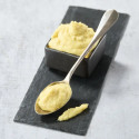 Pasta emulsionada de corteza de yuzu de Kito 1 kg Pasta emulsionada de corteza de yuzu de Kito 1 kg