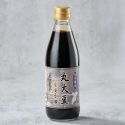 Sauce soja Maru Daizu affinée en cuve Kioke Sauce soja Maru Daizu affinée en cuve Kioke