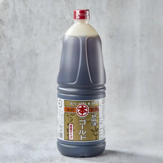 Aceite de sésamo negro tostado Etiqueta OR 1650 g