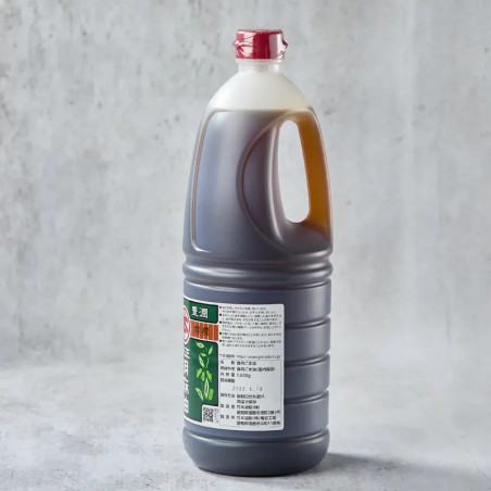 Aceite de sésamo tostado 1650 g