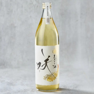 Huile de sésame spéciale tempura SAKU 830g