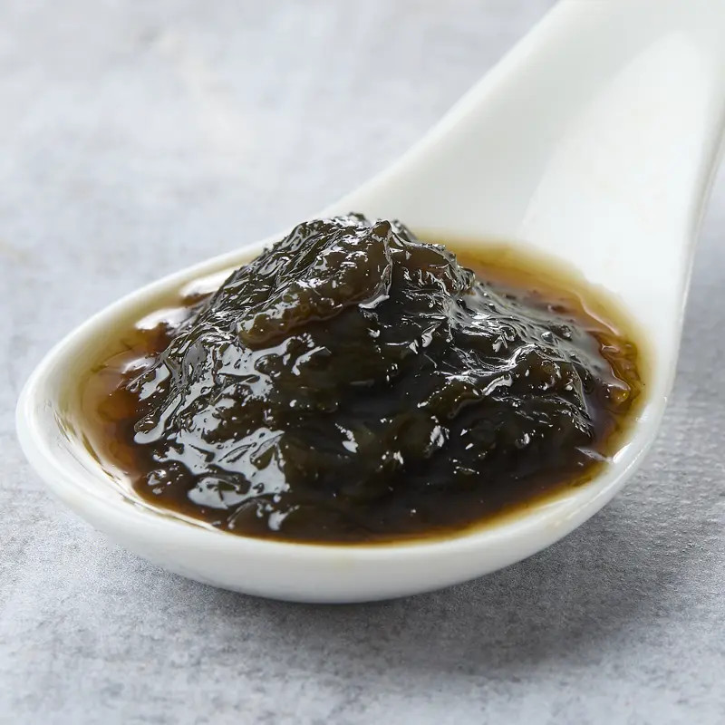 Tsukudani of Nori Tsukudani of Nori