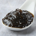 Wakame and aosa nori tsukudani 