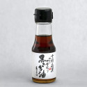 Roasted black sesame oil