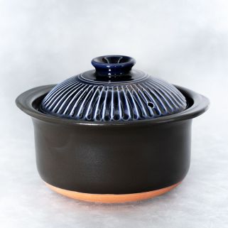 Plat Kikka, spécial cuisson riz japonais