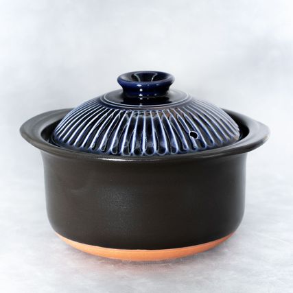 Kikka Teller, spezielles japanisches Reis-Kochen