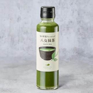 Salsa para aderezos Yame Matcha