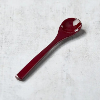 Chawanmushi 132 mm x 27 mm šaukštas