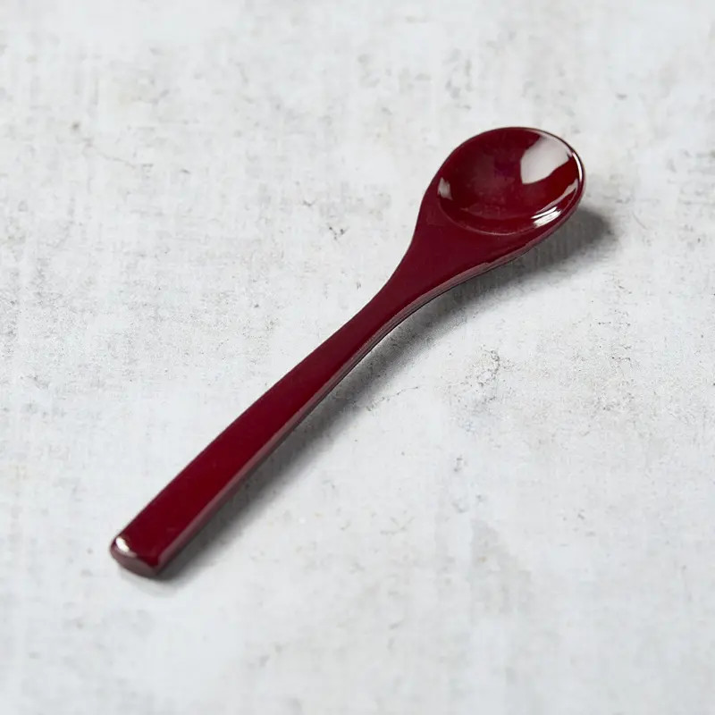 Chawanmushi 132 mm x 27 mm lepel Chawanmushi 132 mm x 27 mm lepel