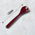 Cuchara para chawanmushi 132 mm x 27 mm