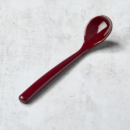 Cuchara para chawanmushi 133 mm x 27 mm