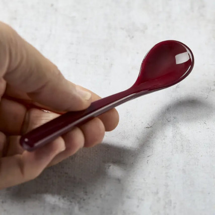 Chawanmushi spoon 133 mm x 27 mm